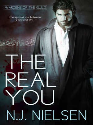 The Real You - ebook